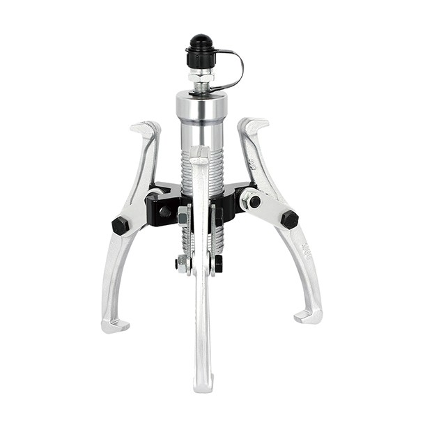 Yuhuan are (formerly yuhuan Po xin) fission hydraulic rama 5 t / 10 15 t/t / 20 t/t/t two or three claw 50 pulley wheel bearing puller transverse pull use