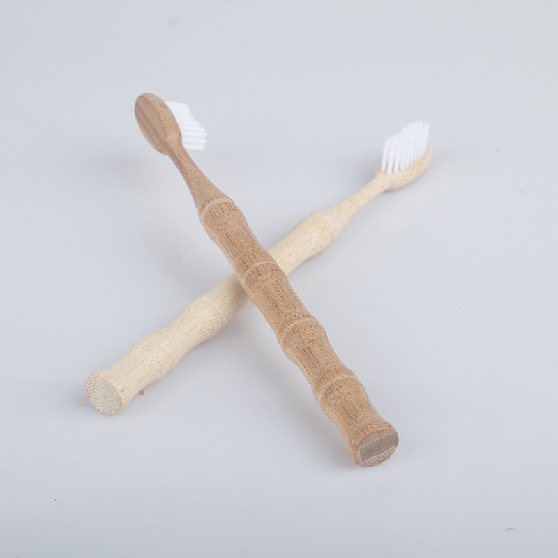 Bamboo toothbrush