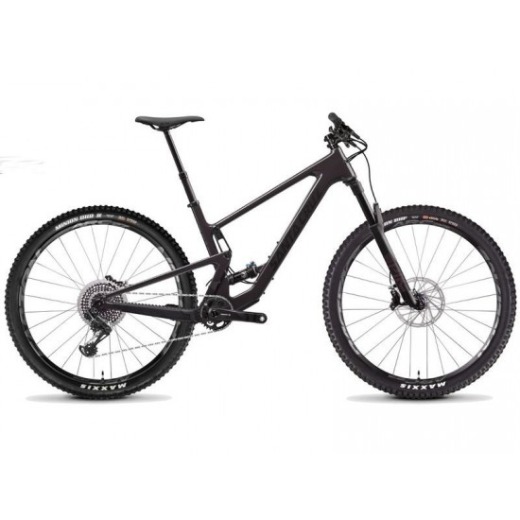 2020 SANTA CRUZ TALLBOY CC XO1 29er MOUNTAIN BIKE (GERACYCLES)
