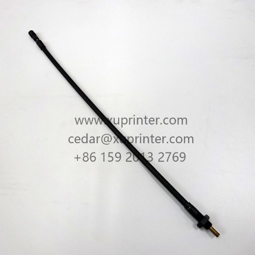 41.028.151 Machine Control Shaft Heidelberg PM74/CD74/SM102 HD Printing Machine Press HD Replacement Parts