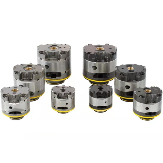 Zhejiang Goodwill Machinery Co., Ltd.