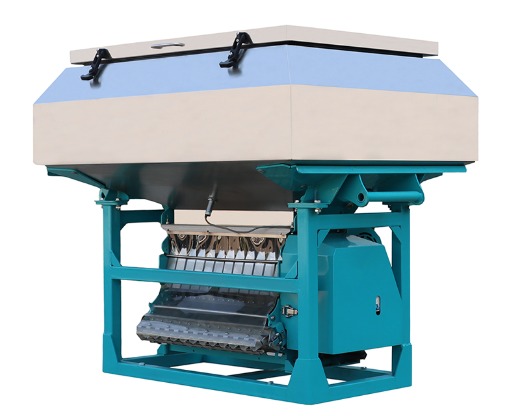 12 Rows 300L Pneumatic Seeder for Agriculture Seeds Planting