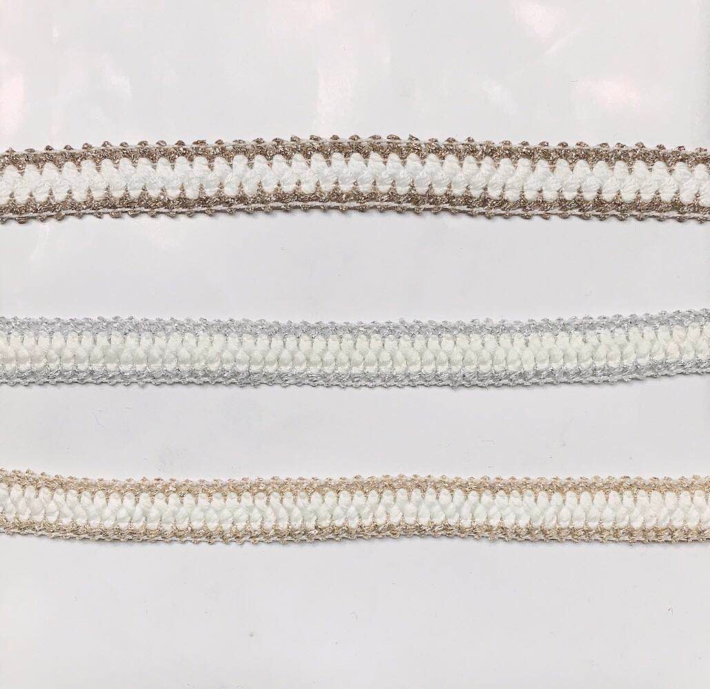 2020 new small fragrance lace women's clothing accessories decoration spot supply