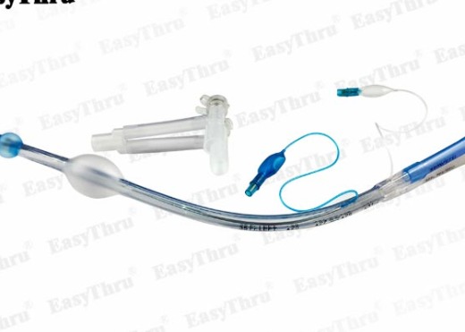 Endotracheal Tube