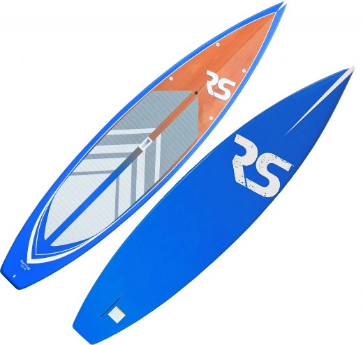 Rave Sports Touring 116 Stand-Up Paddle Board