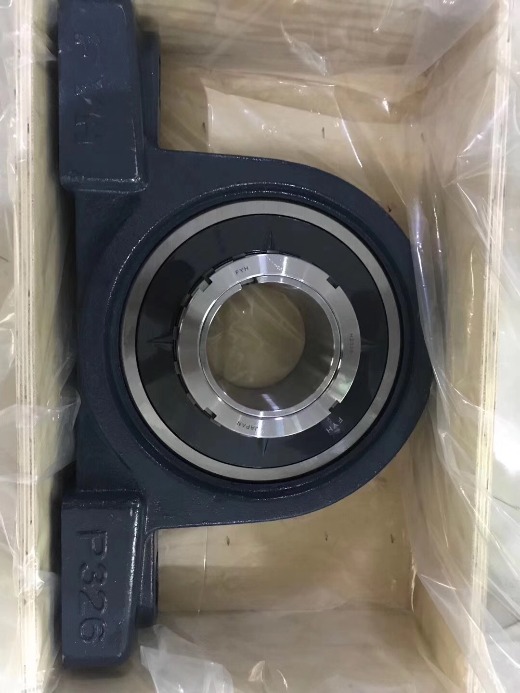 P206 UCP206 pillow block bearing types Pressed Steel Pillow Block Bearing SKF