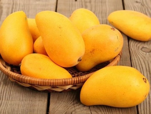 Fresh Mango