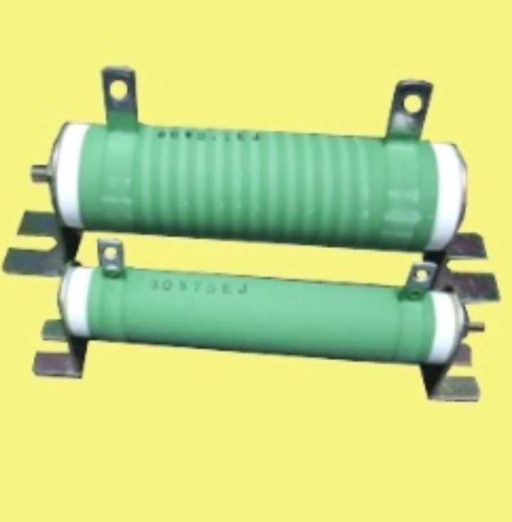 Power Wirewound Resistor - DR