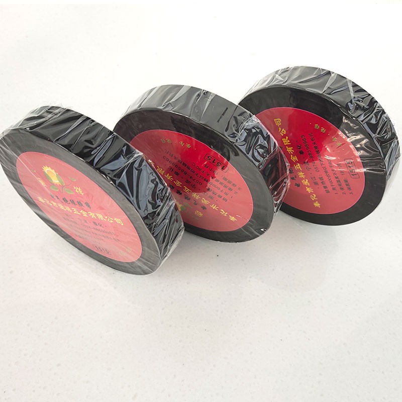 PVC electrical insulating tape