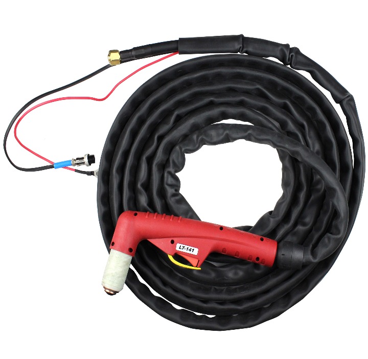 Plasma Cutting Torch