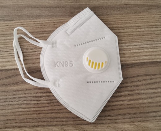 Purism KN95 Protective Face Mask Disposable