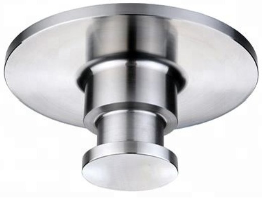 Spare Part-Semi Trailer King pin / kingpin 50#90#