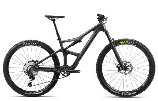 2020 ORBEA OCCAM M30 BIKE