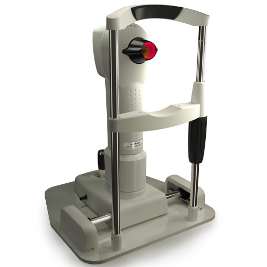 Corneal Topographer Medmont E300