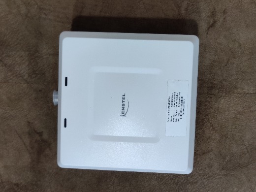 Mobile Signal Booster/Repeater 10 dBm ( Ideal Upto 2000 sqft.)