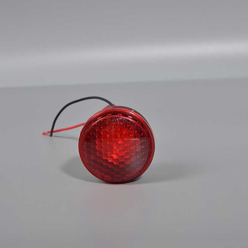 Liuyue electronic sound and light alarm BC-3K 5-24V