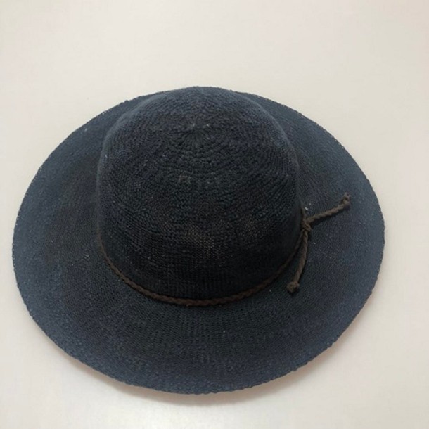 Summer sun hat Outdoor sun hat Spring summer excursion beach sun hat fashion bowler