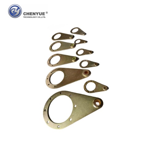 CHENYUE Torque arm for Worm Gear Reducer NMRV90/ RW90/VF90