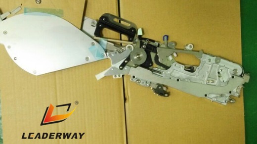 Juki feeder for smt pick and place machine