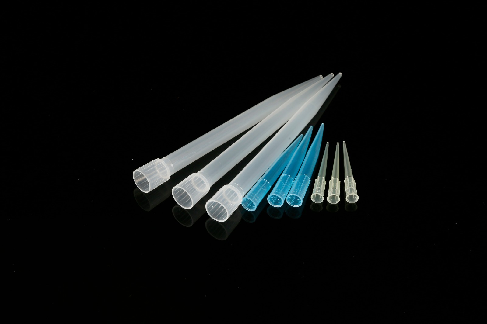 Pipette nozzle 10UL /200ul/1ml/5ml/10ml suction nozzle