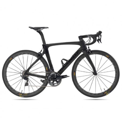 2019 Pinarello Dogma F10 Dura-Ace Road Bike