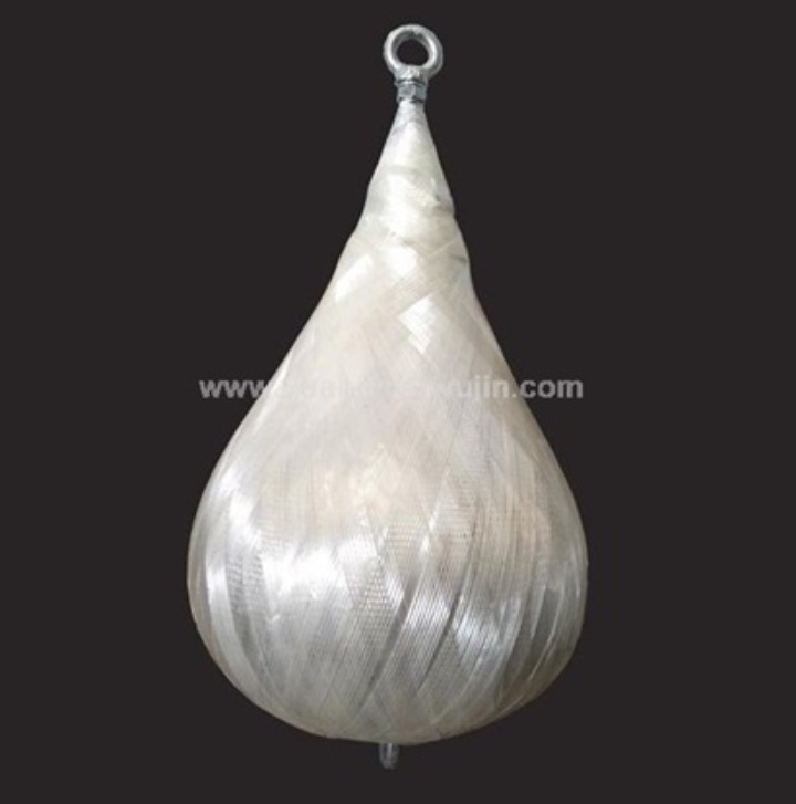 AS/NZS 2208 Shot Bag Impactor45 kg 46 kg