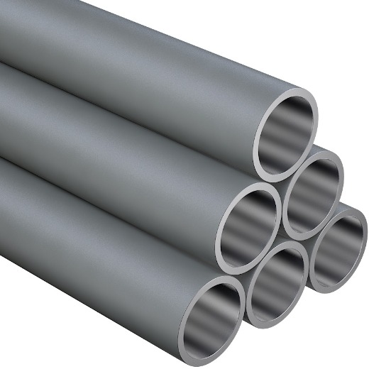 Cold drawn seamless precision steel tube