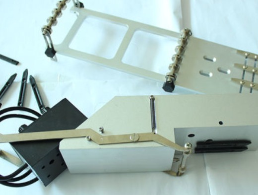 YAMAHA  smt stick/vibratory  feeder  for SMT pick and place machine on stock