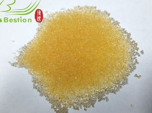 Ultrapure Water Polished Resin