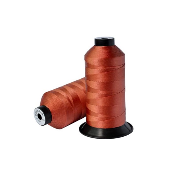 Nylon 66 filament yarn N66 Bundy thread