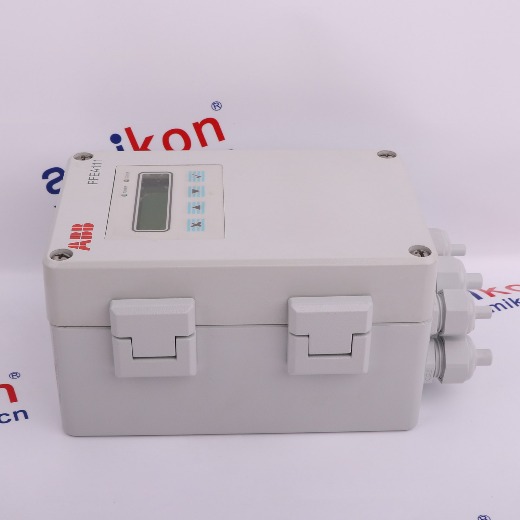 RDCU-02C ABB inverter ACS800 series CPU board new . 1pcs