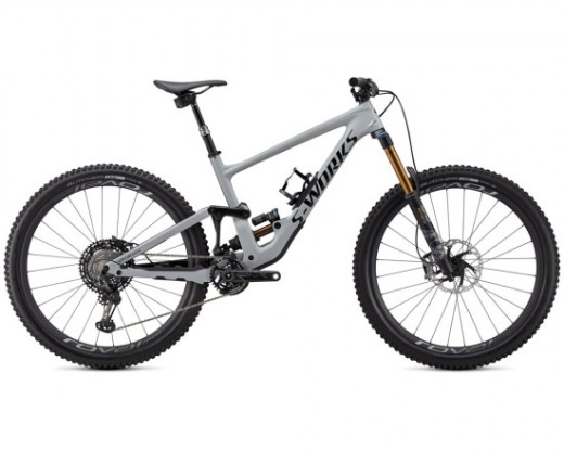 2020 Specialized S-Works Enduro Carbon 29 Mountain Bike (GERACYCLES)