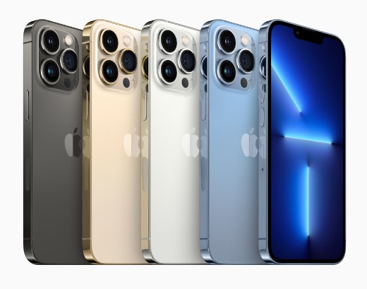 Used iPhone 13 Pro 128G Grade A+