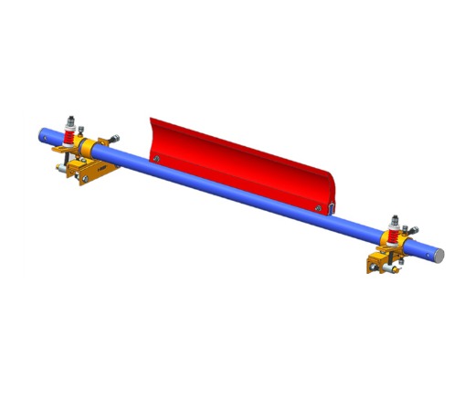 Primary Belt Cleaner Model SXBMD-HR