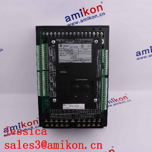 General Electric GE IS200VRTDH1D Mark VI SPEEDTRONIC