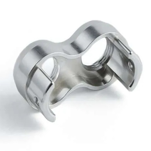 Customized Aluminum Compoents