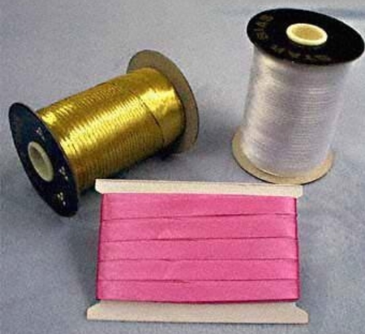 Bias Binding Tape  RB0125/DW0085