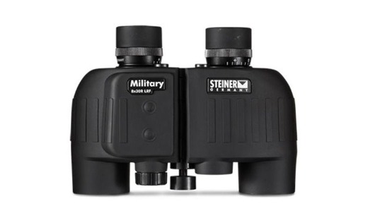 Steiner 8x30 M830r Lrf