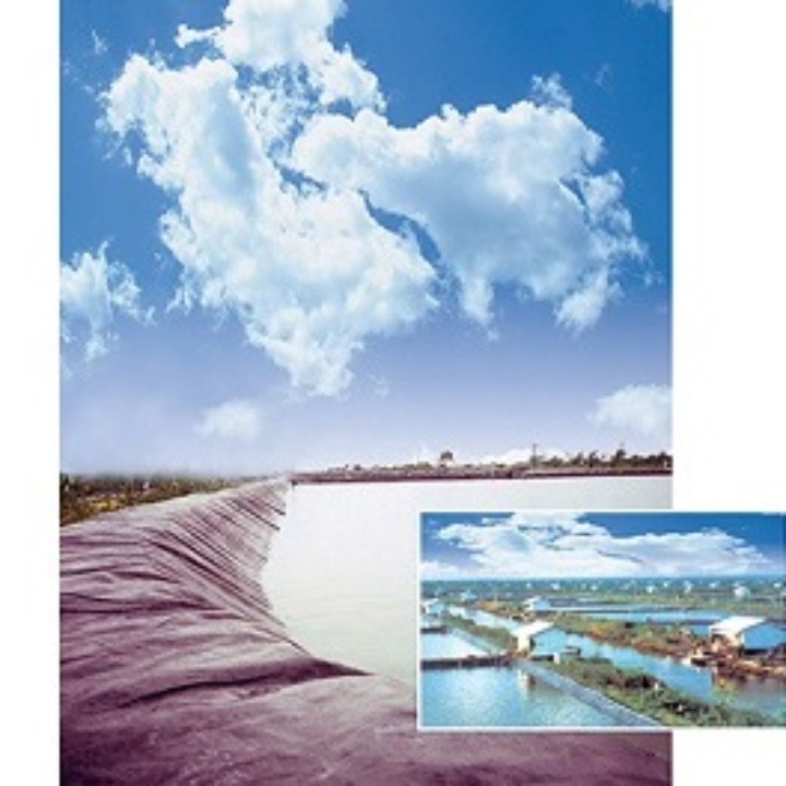 HDPE Pond Liner