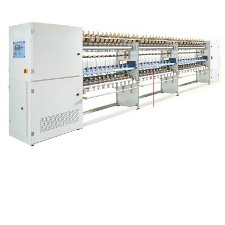 Metallic Yarn Covering Machine  YH-190