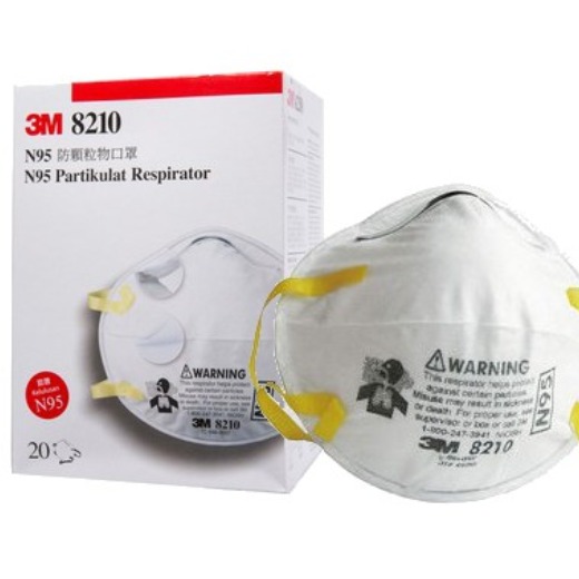 Quick Shipping FFP2 CE Approved N95 Medical Face Mask