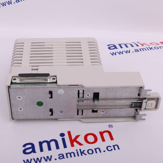 Differential / Axial Position Module 3500 / 45-01