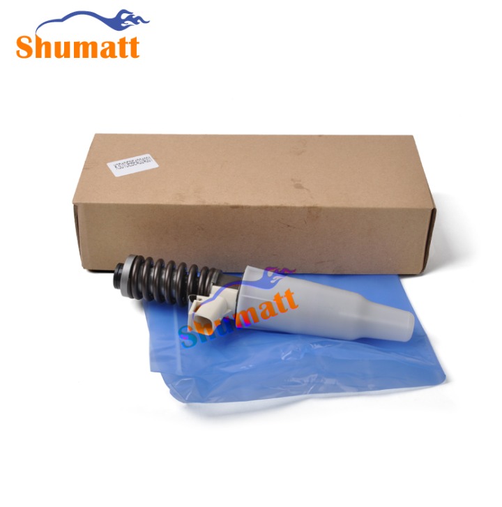 DELPHI remanufactured EUI BEBE4D24001for Renault Trucks  FH12  Engine.