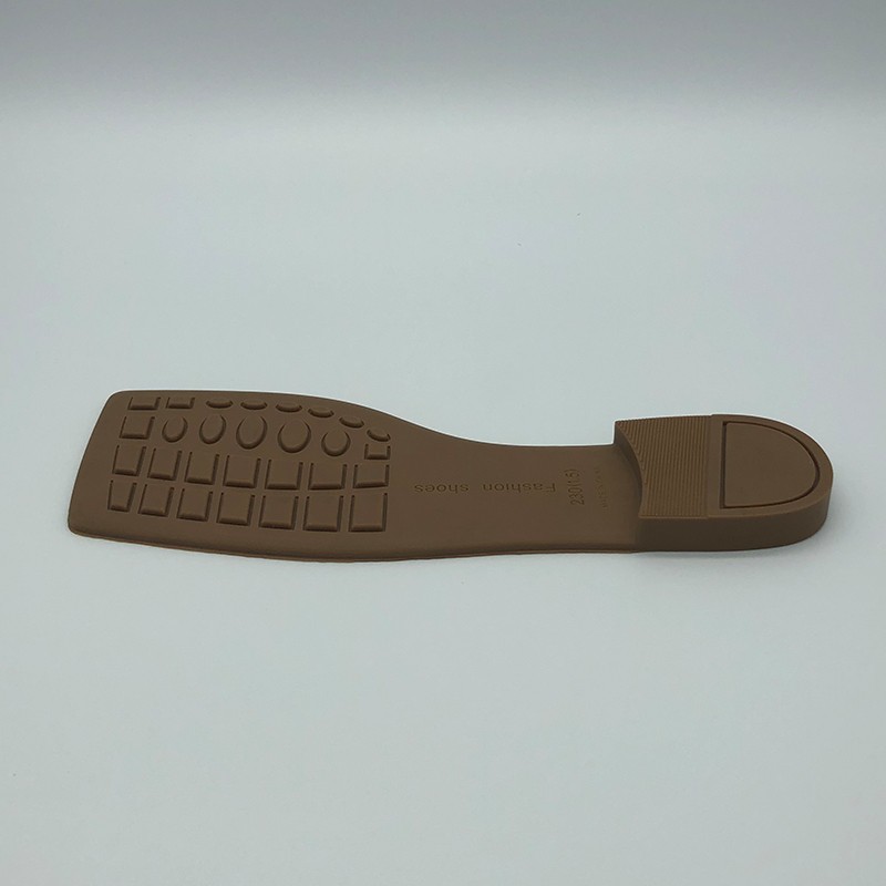 TPR1075 has good wear resistance, high skid resistance, not easy to break, stable compression, good air permeability, temperature resistance, good softness and good elongation