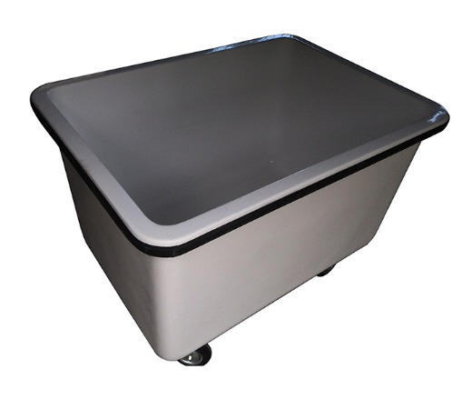 FRP Groove and Boxes