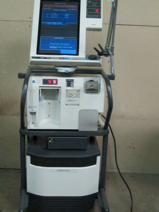 Puritan Bennett 840 Ventilator System