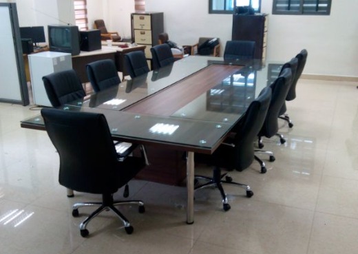 Conference Tables