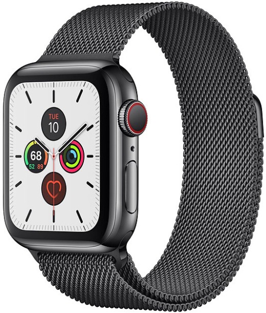 Apple Watch Series 5