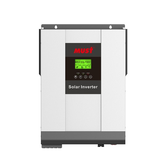 High Frequency Solar Inverter 