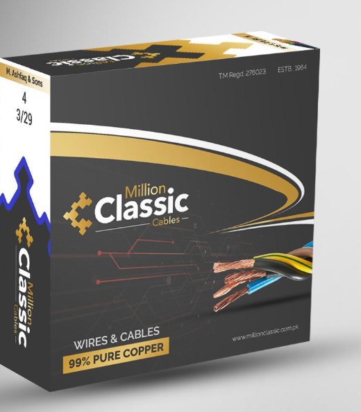 GENERAL CABLE WIRING 3/.029